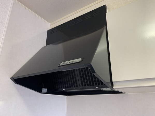 プレアデスAの物件内観写真